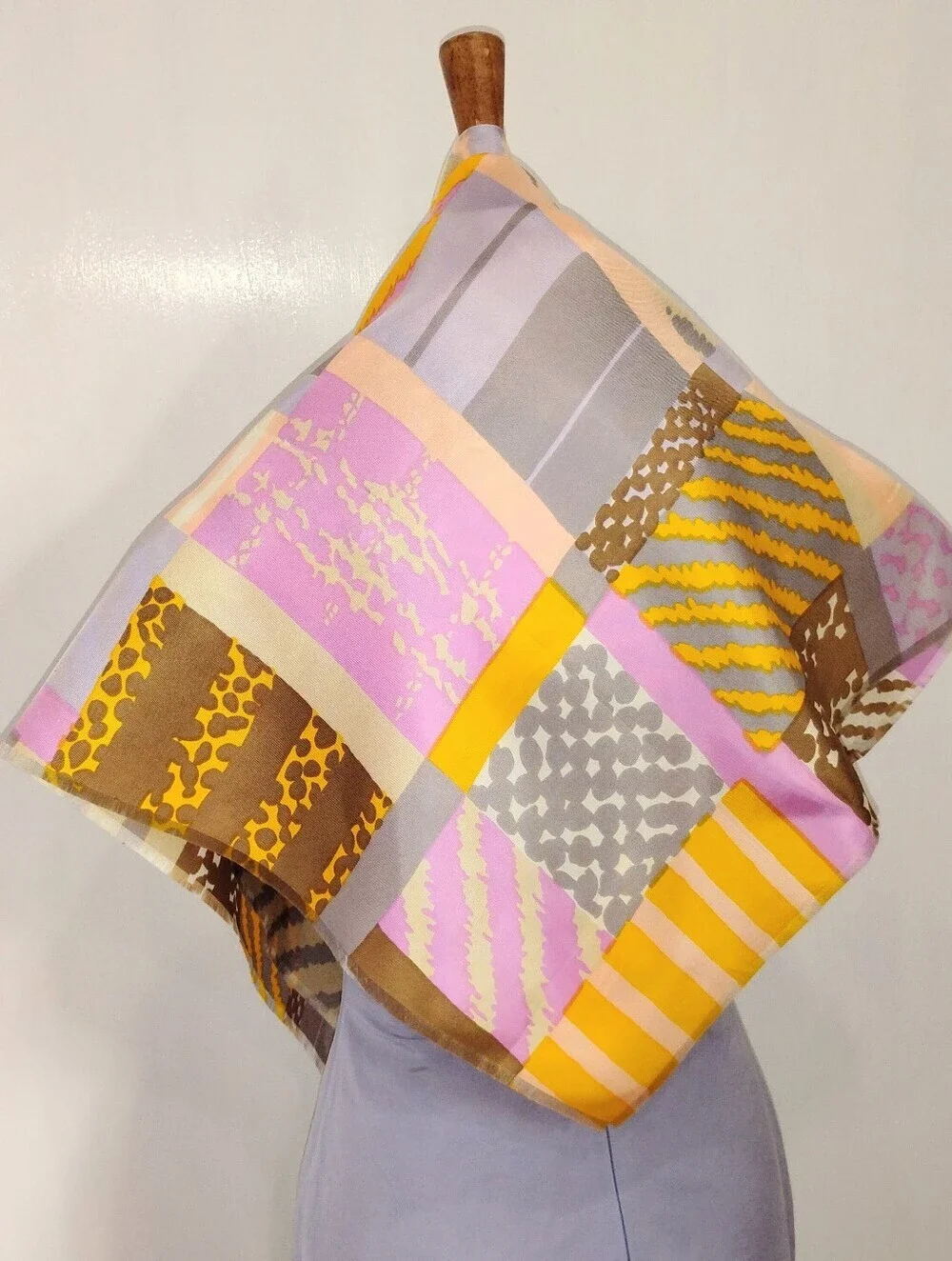 VINTAGE DORO WRAP